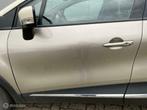 Portier Voor Links Renault Captur 1 J87 ORIGINEEL 801018623R, Auto-onderdelen, Carrosserie en Plaatwerk, Gebruikt, Ophalen of Verzenden
