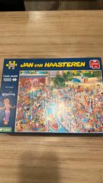 Jan van Haasteren puzzels 1000 stukjes, Hobby en Vrije tijd, Denksport en Puzzels, Ophalen