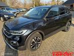 Volkswagen T-Cross 1.0 TSI Style Business R "Automaat", T-Cross, Gebruikt, Euro 6, 116 pk