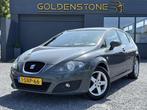 SEAT Leon 1.4 TSI Sport 2e Eigenaar,125pk,Clima,Cruise,6 Bak, Euro 5, Gebruikt, 4 cilinders, Leon