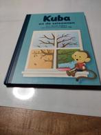 Kuba en de seizoenen - Leuk kinderboek!, Boeken, Ophalen of Verzenden, Gelezen, Jeroen Aalbers, 2 tot 3 jaar