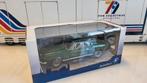 Solido Ford Mustang Shelby GT500 Green, Hobby en Vrije tijd, Modelauto's | 1:18, Auto, Solido, Ophalen of Verzenden, Zo goed als nieuw