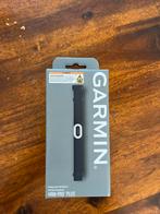 Garmin HRM Pro Plus, Sport en Fitness, Hartslagmeters, Ophalen of Verzenden, Nieuw, Garmin, Met loopsnelheid
