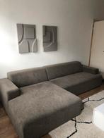 Moa By Sidde hoekbank, loungebank, Ophalen, 100 tot 125 cm, Hoekbank, Driepersoons