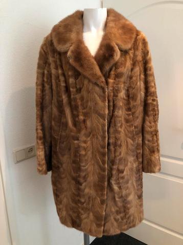 Bontjas bontwerkerij Amersfoort XL beschikbaar voor biedingen