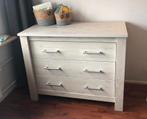 Interbaby slaapkamer met Commode, bed en kast, Kinderen en Baby's, Kinderkamer | Commodes en Kasten, Ophalen, Gebruikt, 50 tot 70 cm