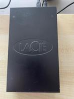HDD harde schijf LaCie, Gebruikt, 320 GB, LaCie, HDD