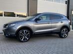 Nissan Qashqai 1.2 Automaat Leder 1e eig NL auto, 65 €/maand, Gebruikt, 4 cilinders, 116 pk