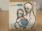 Spandau Ballet - Be Free With Your Love - Vinyl Single, Gebruikt, 7 inch, Single, Ophalen of Verzenden