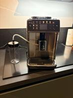 Saeco GranAroma SM6585/00 Espressomachine, Witgoed en Apparatuur, Koffiezetapparaten, Afneembaar waterreservoir, Espresso apparaat