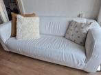 GRATIS ophalen Ikea Klippan bank, Huis en Inrichting, Ophalen, Gebruikt, 150 tot 200 cm, Tweepersoons