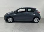 Peugeot 108 1.0 VTi Active Top Airco / Elk.Pakket / Bluetoot, Voorwielaandrijving, Stof, Gebruikt, Start-stop-systeem