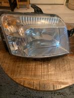 Koplampen fiat panda 2005, Auto-onderdelen, Verlichting, Ophalen of Verzenden, Fiat