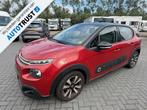 Citroen C3 1.2 PureTech Live CAMARA,CRUISE,LMV, Auto's, Citroën, Gebruikt, 1199 cc, 82 pk, 450 kg