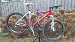 Red Bull Red Rose MTB 26", Fietsen en Brommers, Fietsen | Racefietsen, Gebruikt, 26 inch, Aluminium, Dames