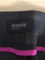 B396 Nieuw DRYKORN pantalon broek donker-bruin Maat 40=M, Kleding | Dames, Broeken en Pantalons, Maat 38/40 (M), Drykorn, Bruin