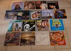 15 LP's diverse soorten muziek Elvis Presley John Denver, Ophalen of Verzenden, Zo goed als nieuw, 12 inch