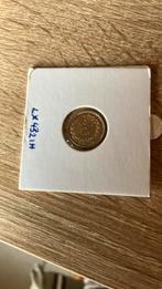 10 cent 1887 Willem III, Postzegels en Munten, Munten | Nederland, Ophalen of Verzenden, Koning Willem III, 10 cent