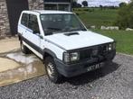 Fiat Panda 4x4 oldtimers > 15, Auto's, Gebruikt, Overige brandstoffen, Bedrijf, Te koop