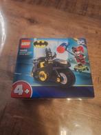 Lego set 76220 batman nieuw, Ophalen of Verzenden, Nieuw, Complete set, Lego