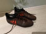 Voetbalschoenen Adidas techfit 38,5, Verzenden, Gebruikt, Jongen of Meisje