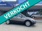 Fiat Sedici 1.6-16V Emotion|Airco|NAP|4 Nieuwe banden, Euro 5, Stof, Gebruikt, Zwart