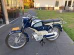 Sparta GI 50 sport inc Nederlands bromfiets kenteken, Fietsen en Brommers, Brommers | Oldtimers, Ophalen, Sparta, Maximaal 45 km/u