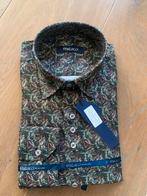 Geodkope hemden maat M, Ophalen of Verzenden, Nieuw, Blauw, Halswijdte 39/40 (M)