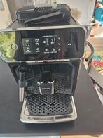 philips koffiebonen machine EP 2221, Ophalen, Gebruikt, Koffiemachine, Koffiebonen