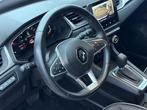 Renault Captur 1.3 TCe 140 Intens ADAPT. CRUISE / 360 CAMERA, Auto's, Renault, Gebruikt, 4 cilinders, Wit, 1330 cc