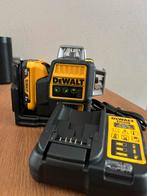 Dewalt Laser, Verzenden, Zo goed als nieuw