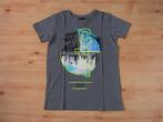 NIEUW grijs T-shirt New York maat 164., Kinderen en Baby's, Kinderkleding | Maat 164, Ophalen of Verzenden, Nieuw, Jongen, Shirt of Longsleeve