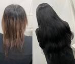 Haar weave en hair extensions plaatsen, herplaatsen, Sieraden, Tassen en Uiterlijk, Uiterlijk | Haarverzorging, Ophalen