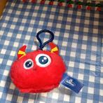 Davitamon sleutelhanger knuffeltje, Verzamelen, Ophalen of Verzenden, Zo goed als nieuw, Knuffel of Figuurtje