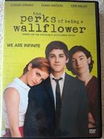 Perks of being a wallflower, Alle leeftijden, Ophalen of Verzenden, Zo goed als nieuw, Overige gebieden