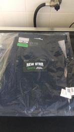 New Star Green spijkerbroek 38/32 Dark Wash, Nieuw, W36 - W38 (confectie 52/54), Ophalen, Overige kleuren