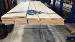 Geschaafd vuren balken en planken, Ophalen, Nieuw, 250 cm of meer, Balken