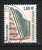 Duitsland 2313, Postzegels en Munten, Postzegels | Europa | Duitsland, Ophalen of Verzenden, BRD, Gestempeld