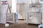 BABYKAMER, Kinderen en Baby's, Kinderkamer | Complete kinderkamers, Ophalen, Zo goed als nieuw, Jongetje of Meisje