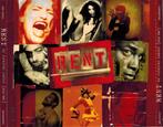Rent - Original Broadway Cast Recording, Ophalen of Verzenden, Zo goed als nieuw