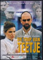 De trip van Teetje, Ophalen of Verzenden, Film, Zo goed als nieuw