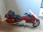 honda goldwing 1800, Ophalen, Zo goed als nieuw, Motor