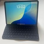 Apple ipad pro 2018 11 inch 64gb kleine barst, Gebruikt, 11 inch, Ophalen of Verzenden, Apple iPad Pro