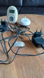 Alecto babyfoon., Ophalen, Zo goed als nieuw, 250 meter of meer