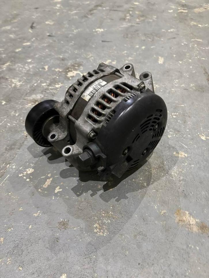 BMW E92 Dynamo - Getest & Goed!, Auto-onderdelen, Accu's en Toebehoren, BMW, Gebruikt, Ophalen of Verzenden