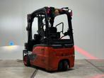 Linde E16 Triplex Freelift Sideshift Lage urenstand 2019 194, 1000 tot 2000 kg, Overige aandrijving, Heftruck, Linde