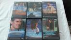 Michael Palin Himalaya de circkel rond reis om de wereld etc, Alle leeftijden, Ophalen of Verzenden, Overige genres, Boxset