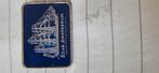 Pin van Stad Amsterdam, Ophalen of Verzenden, Zo goed als nieuw