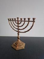 chanoeka  made by wainberg Israël, Ophalen of Verzenden