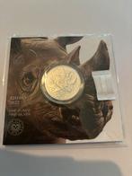 The Big Five serie 1 en 2, Ophalen of Verzenden, Zilver